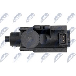 slėgio keitiklis, turboįkrova
                                NTY                                EGR-AR-006, NTY, EGR-AR-00