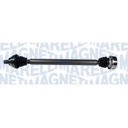 pusašis
                                MAGNETI MARELLI                                302004190283, MAGNETI MARELLI, 302004