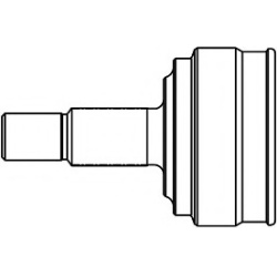 pusašio šarnyras
GSP 817043, GSP, 817043, au