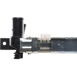 Aušinimo radiatorius
                                MAHLE                                CR 358 000S, MAHLE, CR 358 000S, a