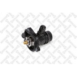 termostatas, aušinimo skystis
                                STELLOX                                23-40122-SX, STELLOX, 2