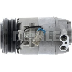 kompresorius, oro kondicionierius BEHR *** PREMIUM LINE ***
                                MAHLE                            