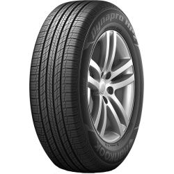 Vasarinės padangos 235/60R18 HANKOOK DYNAPRO HP2 (RA33) 103H CBB70
HANKOOK