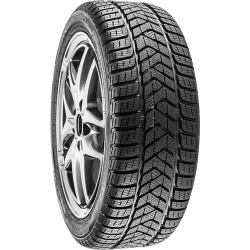 Žieminės padangos 215/55R18 PIRELLI WINTER SOTTOZERO 3 95H FSL Studless CBB72 3PMSF M+S
PIR