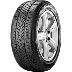 Žieminės padangos 255/60R18 PIRELLI SCORPION WINTER 108H AO FSL Studless CCB72 3PMSF
PIRELL