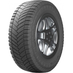 Universalios padangos 205/65R16C MICHELIN AGILIS CROSSCLIMATE 107/105T CAB73 3PMSF
MICHELIN