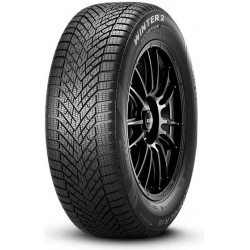 Žieminės padangos 255/45R20 PIRELLI SCORPION WINTER 2 105V XL Seal Inside Elect FSL Studless CAB71 3PMSF M+S