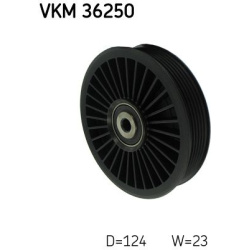 Įtempėjas diržo
                                SKF                                VKM36250, SKF, VKM36250, auto detalė