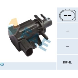 slėgio keitiklis, turboįkrova
                                FAE                                56008, Nenurodytas gaminto