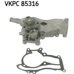 Vandens siurblys, variklio aušinimas
                                SKF                                VKPC 85316, SKF, VKP