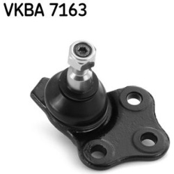 Šarnyras pakabos
                                SKF                                VKDS 316033, SKF, VKDS 316033, auto deta