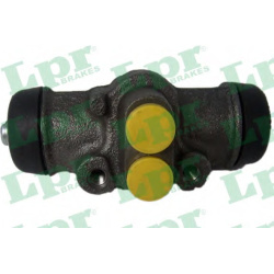 Stabdžių cilindras rato
SAMKO C20066, SAMKO,