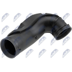 įsiurbimo vamzdis, oro filtras
NTY GPP-BM-063