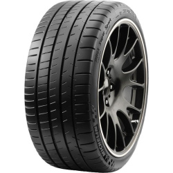 Vasarinės padangos 275/30R20 MICHELIN PILOT SUPER SPORT 97Y XL (*) DAB73
MICHELIN