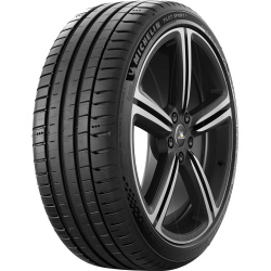 Vasarinės padangos 275/40R19 MICHELIN PILOT SPORT 5 105Y XL RP CAB72
MICHELIN