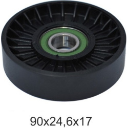 Įtempėjas diržo
NACHI DEX1403, NACHI, DEX14