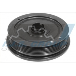 Škivas alkūninio veleno
IJS GROUP 17-1049, I