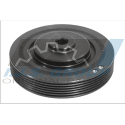 Škivas alkūninio veleno
IJS GROUP 17-1003, I