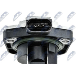 jutiklis, variklio alyvos lygis
                                NTY-SPEC                                EPO-AU-000, NTY-SPEC,