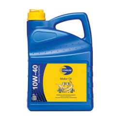 Alyva Comline 10W-40 5L
COMLINE CO10W40-5, COM