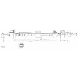 Trosas sankabos
ADRIAUTO 07.0171, ADRIAUTO, 07