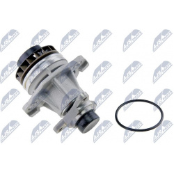 Vandens siurblys, variklio aušinimas
                                NTY-SPEC                                CPW-PL-054, NTY