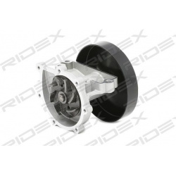 Vandens siurblys, variklio aušinimas
                                RIDEX                                1260W0116, Nenurod