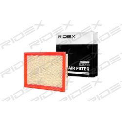 oro filtras
RIDEX 8A0537, Nenurodytas gamintoj