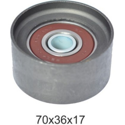 Įtempėjas diržo
                                NACHI                                DEX1479, NACHI, DEX1479, auto detalė