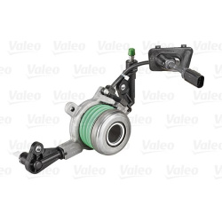 centrinis darbinis cilindras, sankaba
                                VALEO                                804549, VALEO, 804