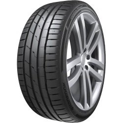Vasarinės padangos 265/35R19 HANKOOK VENTUS S1 EVO 3 (K127) 98W XL T0 RP BCB72
HANKOOK