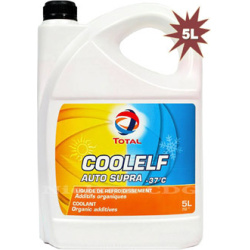 Aušinimo skystis TOTAL G12++ -37C 5L
TOTAL GL