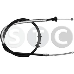 trosas, stovėjimo stabdys
                                STC                                T483959, STC, T483959, auto det
