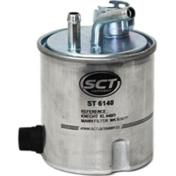 Filtras kuro diesel
SCT - MANNOL ST6140, SCT -