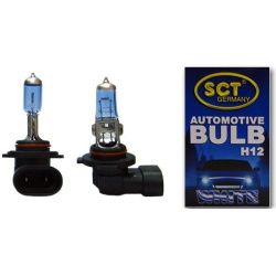 Lemputė auto
SCT - MANNOL H12-SCT, SCT - MANN