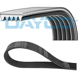 Diržas juostinis
DAYCO 5PK2030, DAYCO, 5PK203