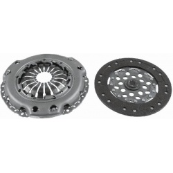 sankabos komplektas
SACHS 3000 951 264, SACHS,