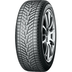 Žieminės padangos 255/60R18 YOKOHAMA BLUEARTH WINTER V905 112H XL Studless CCB73 3PMSF M+S