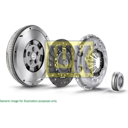 sankabos komplektas LuK RepSet DMF
Schaeffler LuK