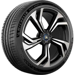 Vasarinės padangos 255/45R21 MICHELIN PILOT SPORT EV 106Y XL NE0 Elect RP BBB72
MICHELIN
