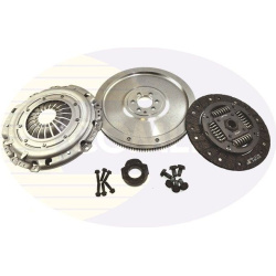 Sankabos komplektas+smagratis
COMLINE ECK228F,