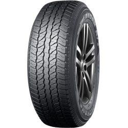 Vasarinės padangos 245/70R18 YOKOHAMA GEOLANDAR A/T G31C 110H BCB70 M+S
YOKOHAMA
