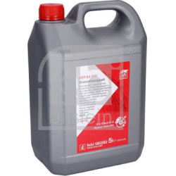 FEBI BILSTEIN 180592, FEBI BILSTEIN, 180592, auto detalė