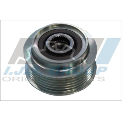 Škivas generatoriaus sankabinis
IJS GROUP 30-