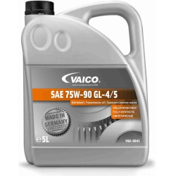 greičių dėžės alyva Green Mobility Parts
VAICO