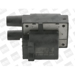 Ritė uždegimo babina
BorgWarner (BERU) ZS243