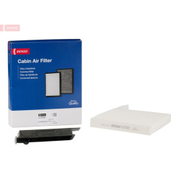 filtras, salono oras
                                DENSO                                DCF595P, DENSO, DCF595P, auto detal