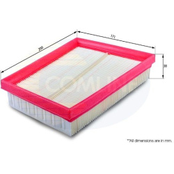 Filtras oro
COMLINE EAF594, COMLINE, EAF594, a