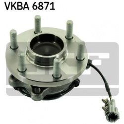 rato guolis
SKF VKBA6871, SKF, VKBA6871, auto