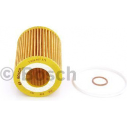 alyvos filtras
BOSCH F026407173, BOSCH, F02640